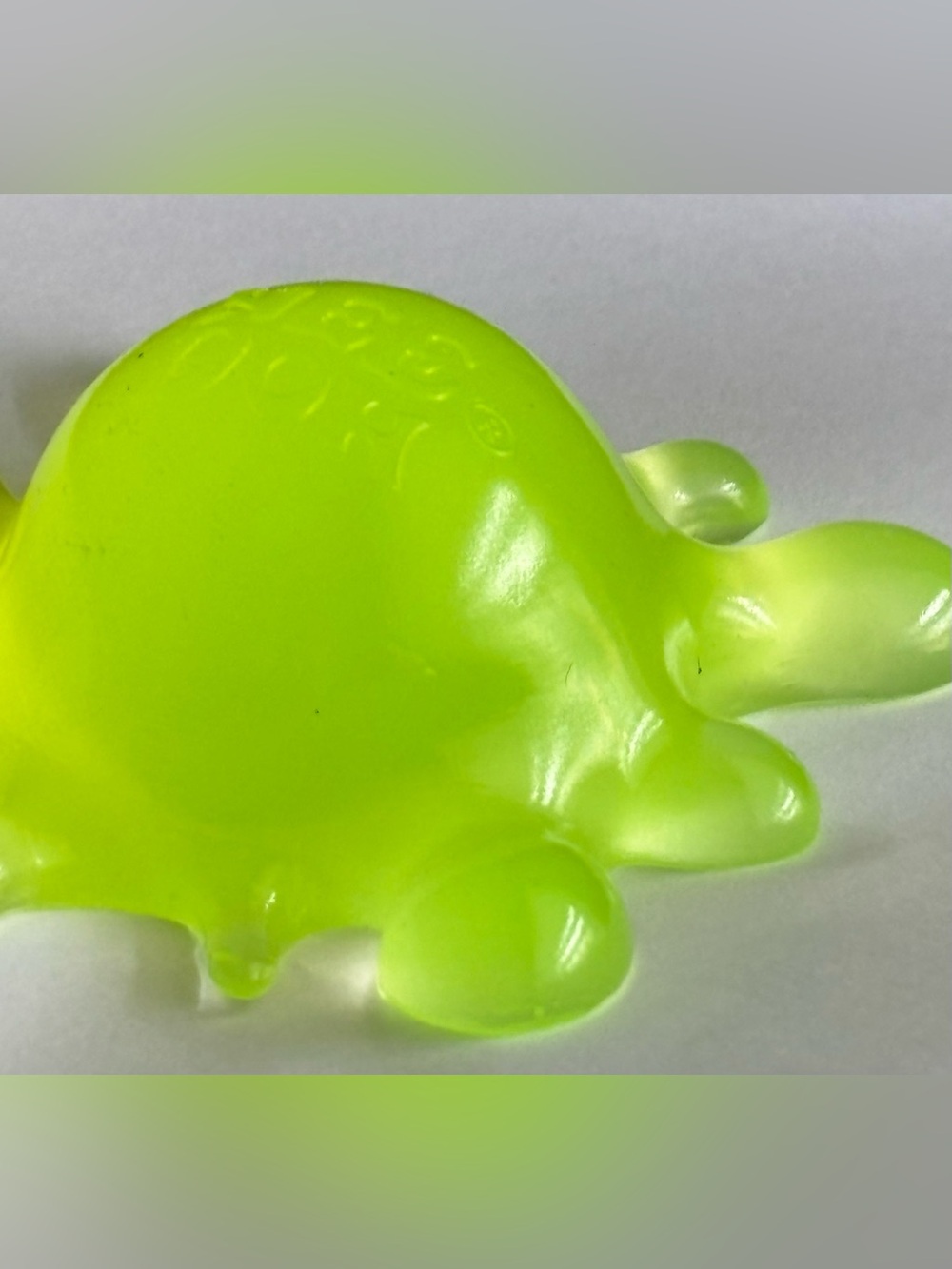 Splatter taba squishy - Picture 5 of 7